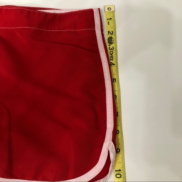 HULA Cover Up Swim Short - Picture 6 of 7